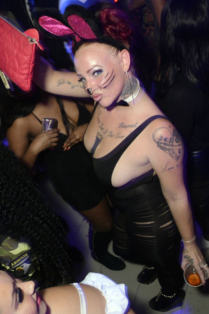 Luxy nightclub photo 3 - October 27th, 2017