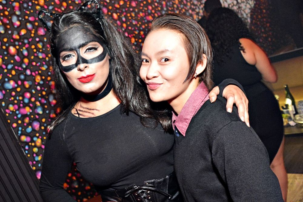 Luxy nightclub photo 203 - October 27th, 2017