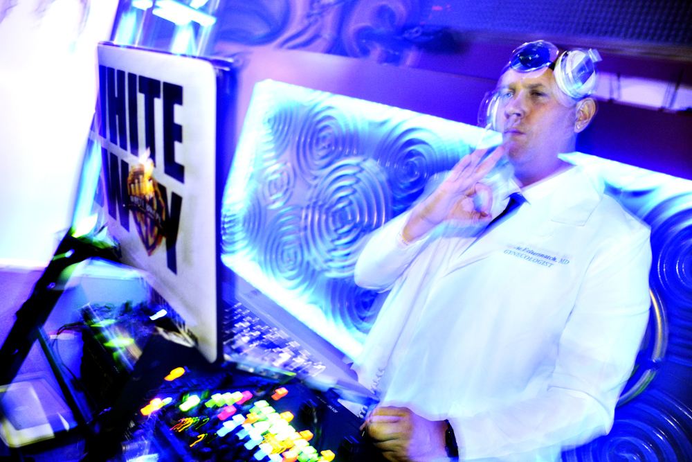 Luxy nightclub photo 204 - October 27th, 2017