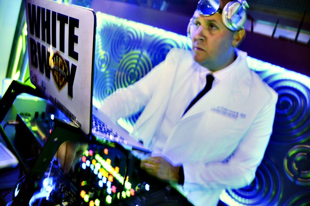 Luxy nightclub photo 206 - October 27th, 2017