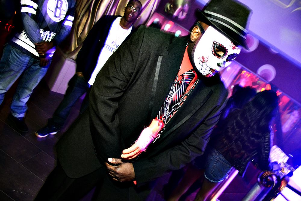 Luxy nightclub photo 207 - October 27th, 2017