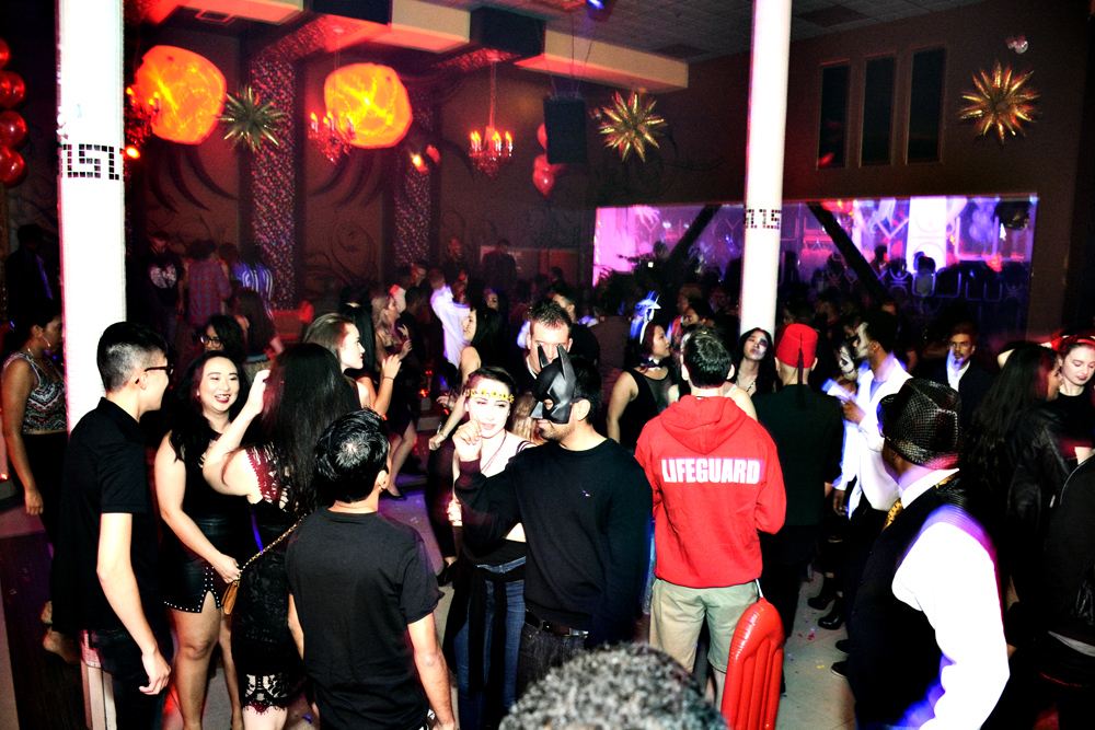 Luxy nightclub photo 209 - October 27th, 2017
