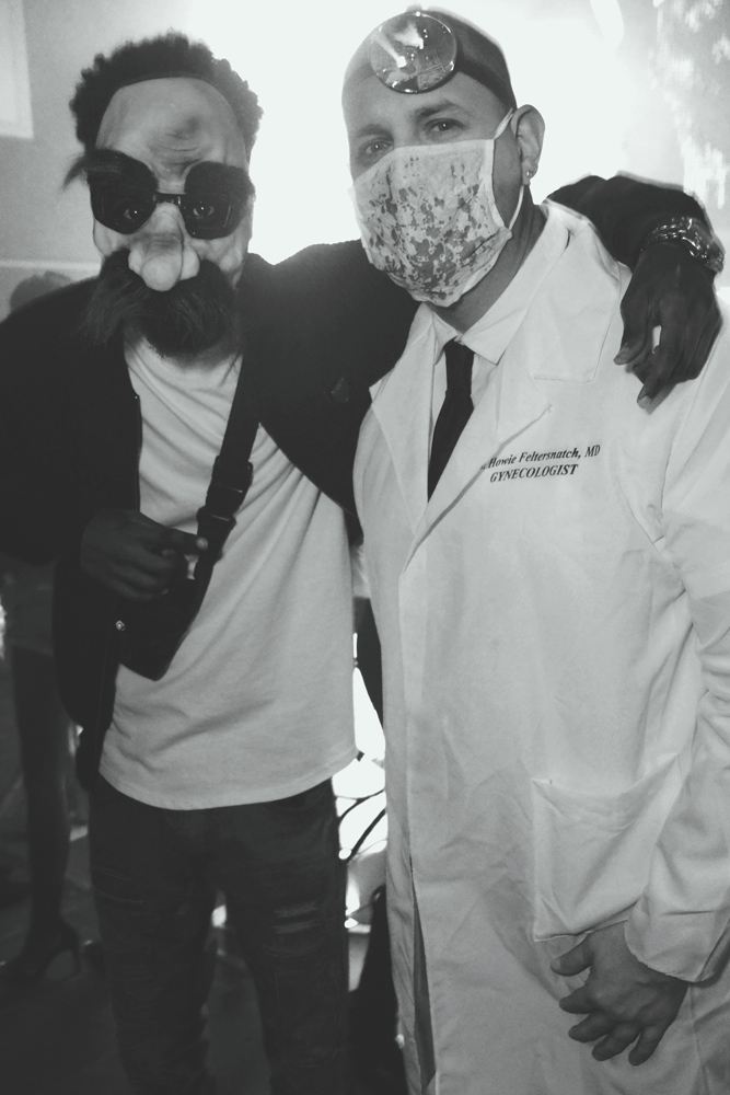 Luxy nightclub photo 211 - October 27th, 2017