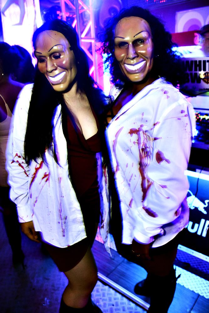 Luxy nightclub photo 216 - October 27th, 2017