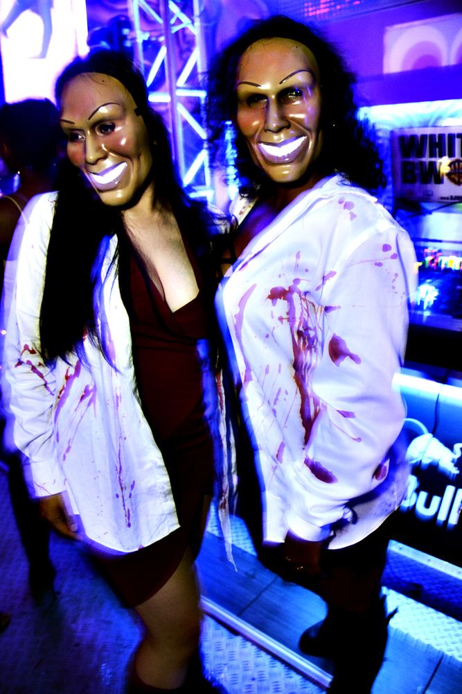 Luxy nightclub photo 218 - October 27th, 2017