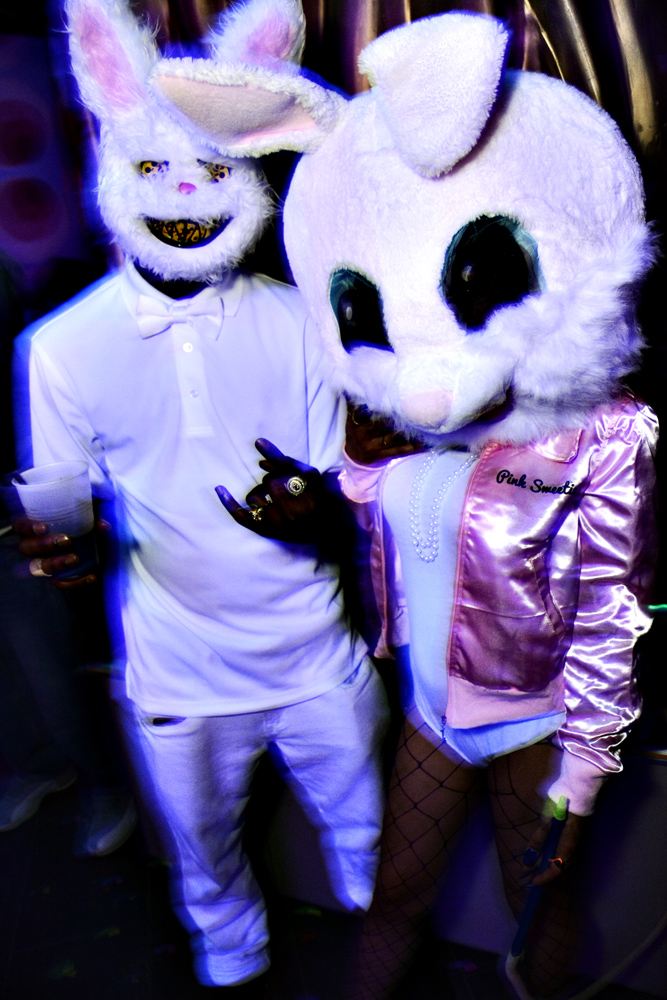 Luxy nightclub photo 220 - October 27th, 2017