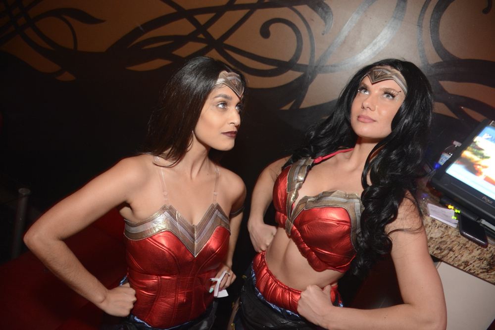 Luxy nightclub photo 23 - October 27th, 2017