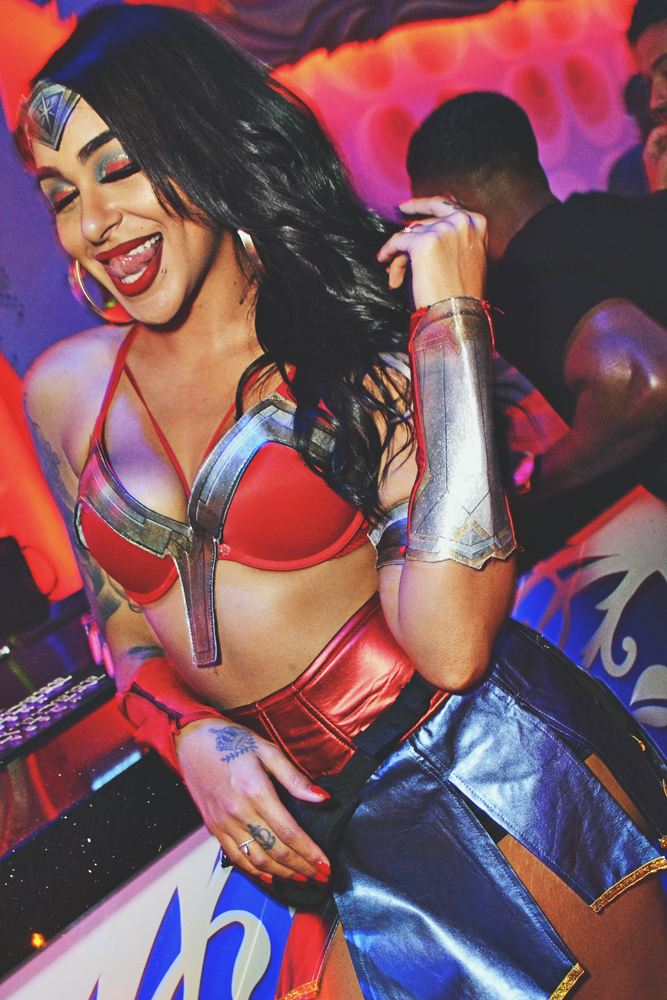 Luxy nightclub photo 221 - October 27th, 2017