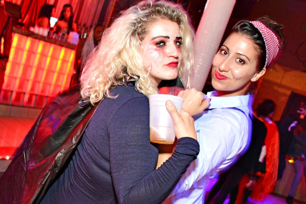 Luxy nightclub photo 222 - October 27th, 2017