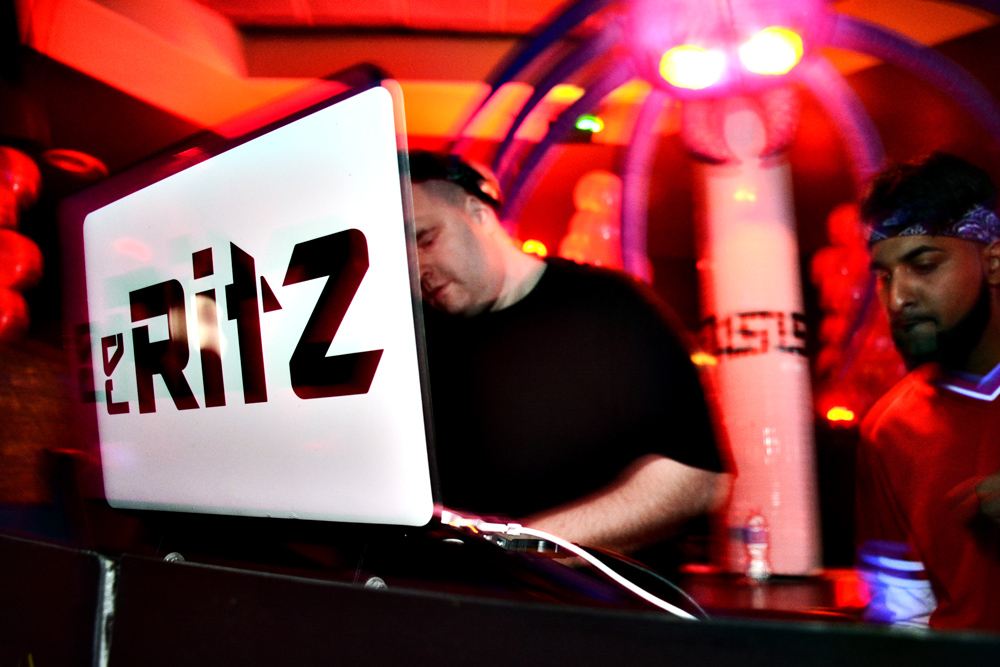 Luxy nightclub photo 224 - October 27th, 2017