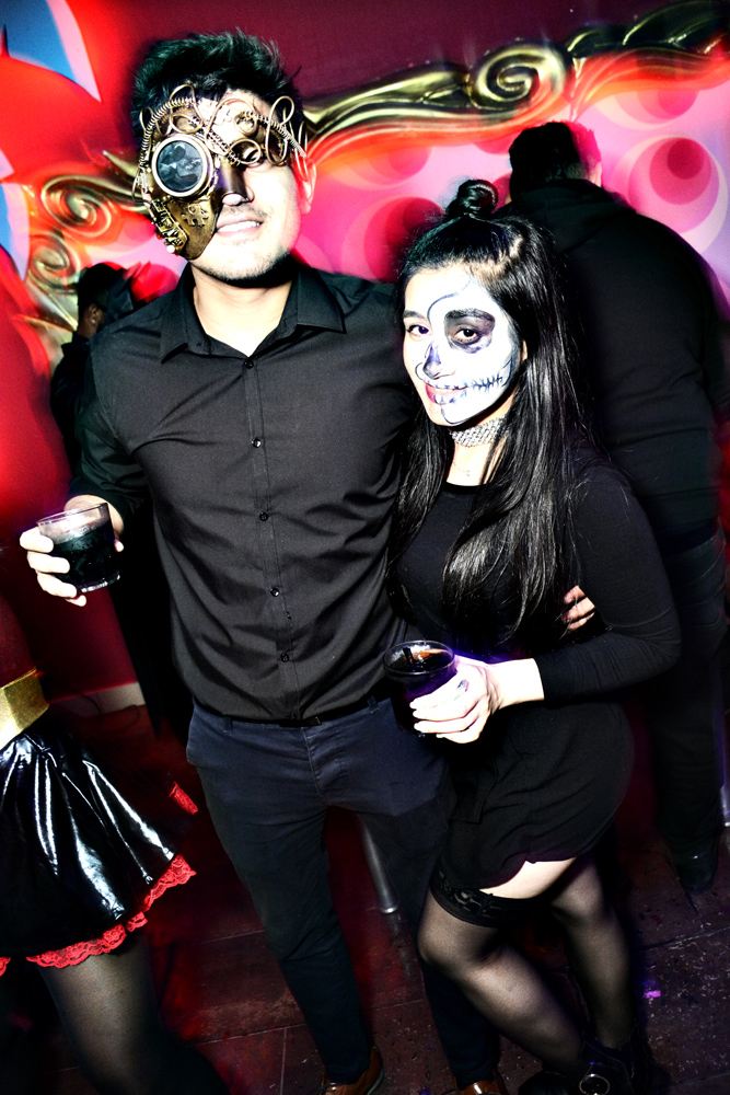 Luxy nightclub photo 225 - October 27th, 2017