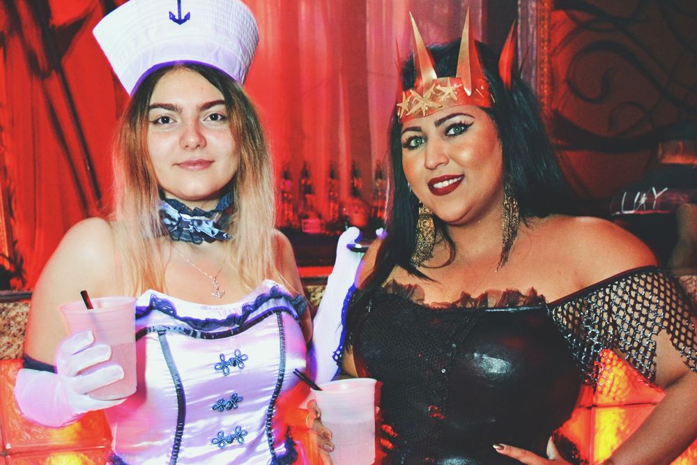 Luxy nightclub photo 226 - October 27th, 2017