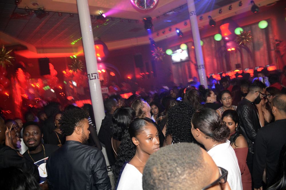 Luxy nightclub photo 229 - October 27th, 2017