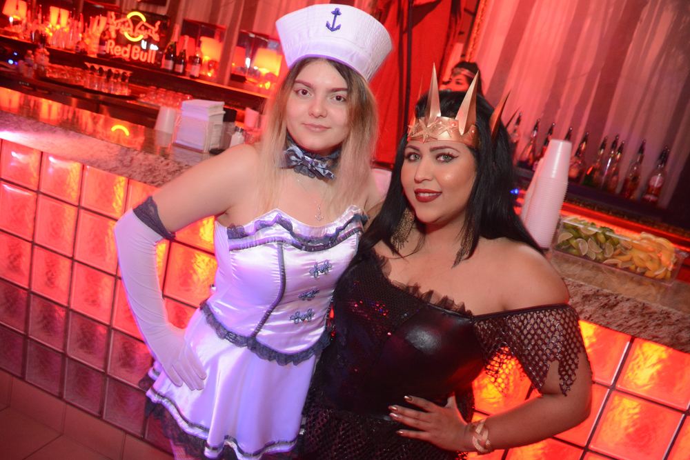 Luxy nightclub photo 230 - October 27th, 2017