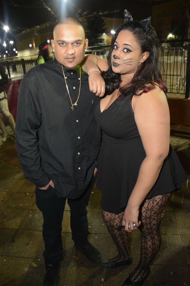 Luxy nightclub photo 24 - October 27th, 2017