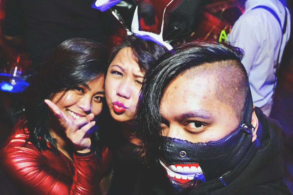 Luxy nightclub photo 231 - October 27th, 2017