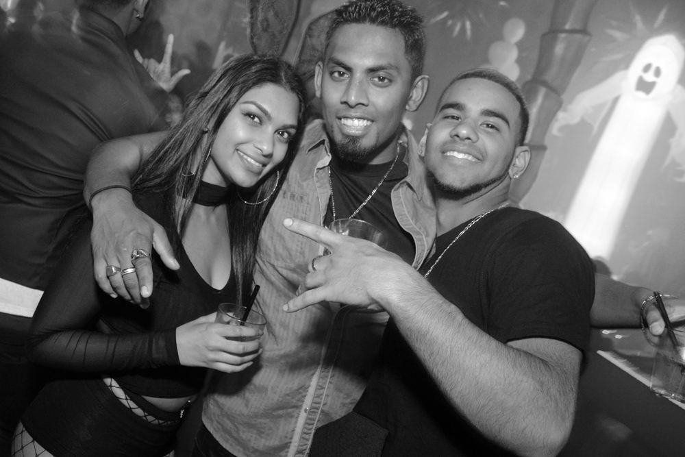 Luxy nightclub photo 235 - October 27th, 2017