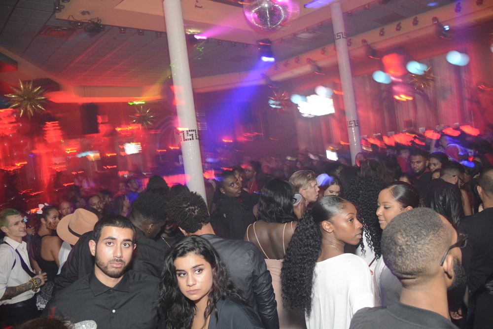 Luxy nightclub photo 237 - October 27th, 2017