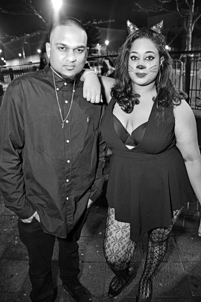 Luxy nightclub photo 240 - October 27th, 2017