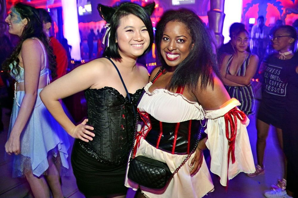 Luxy nightclub photo 242 - October 27th, 2017