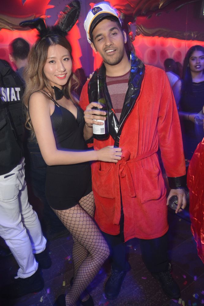 Luxy nightclub photo 243 - October 27th, 2017