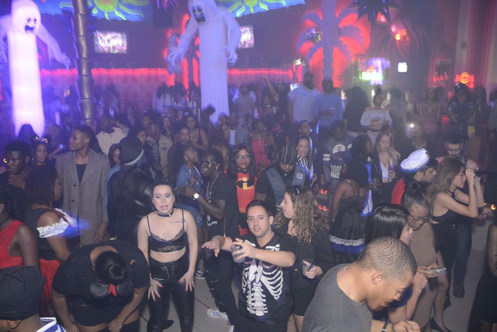 Luxy nightclub photo 245 - October 27th, 2017