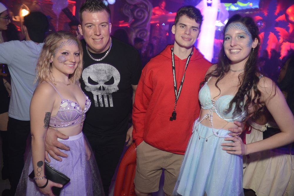 Luxy nightclub photo 246 - October 27th, 2017