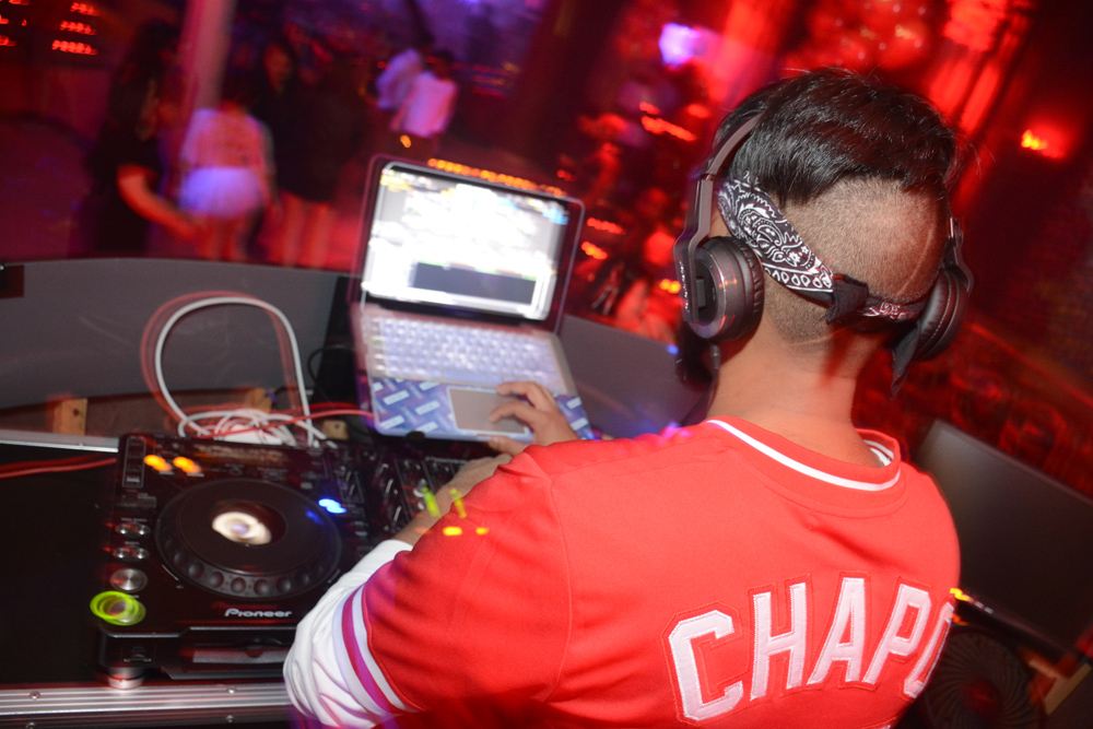 Luxy nightclub photo 247 - October 27th, 2017