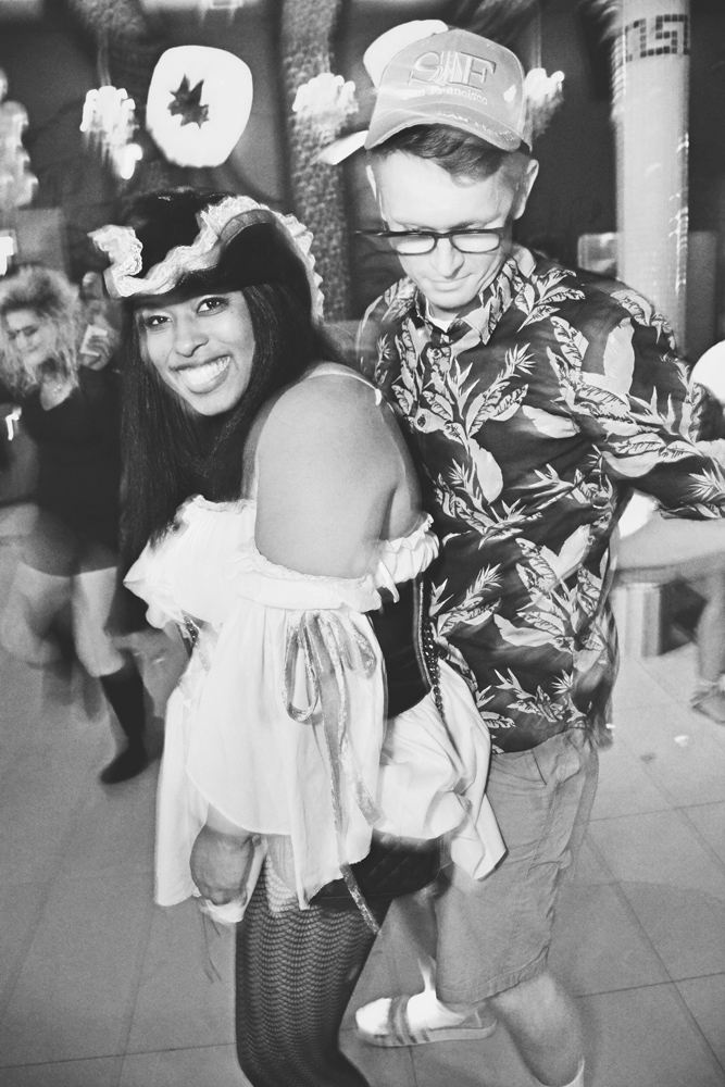 Luxy nightclub photo 249 - October 27th, 2017