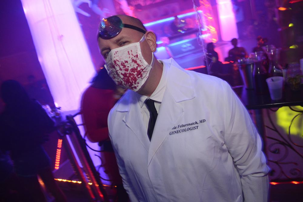 Luxy nightclub photo 26 - October 27th, 2017