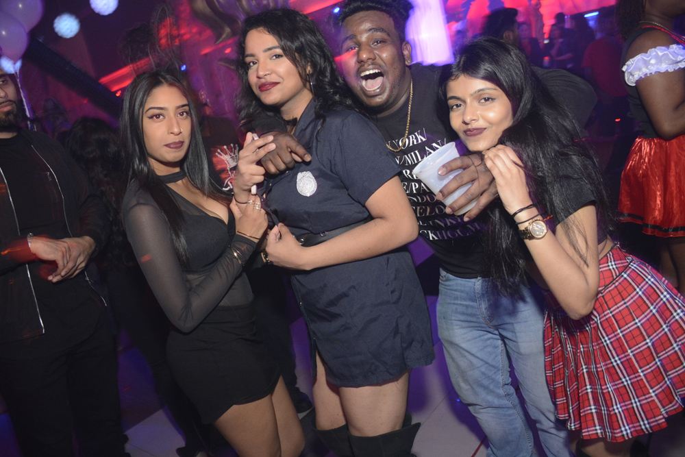 Luxy nightclub photo 251 - October 27th, 2017