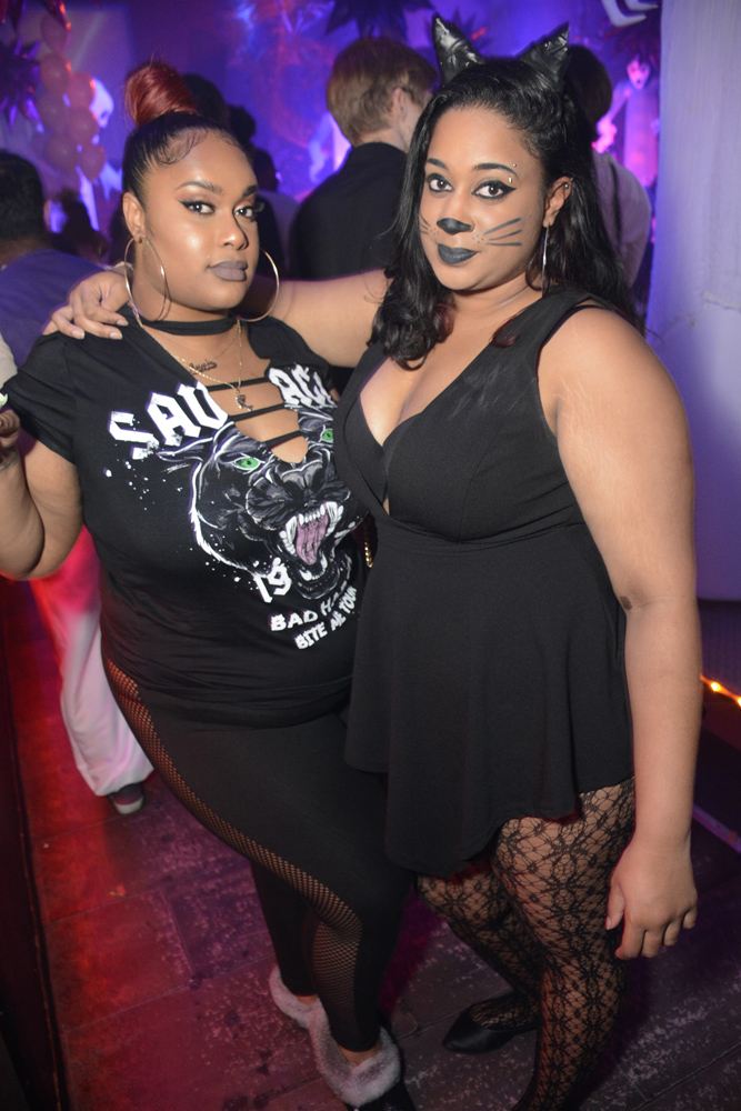 Luxy nightclub photo 252 - October 27th, 2017