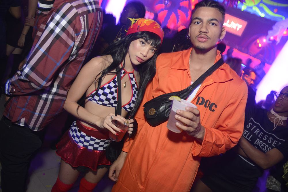 Luxy nightclub photo 254 - October 27th, 2017