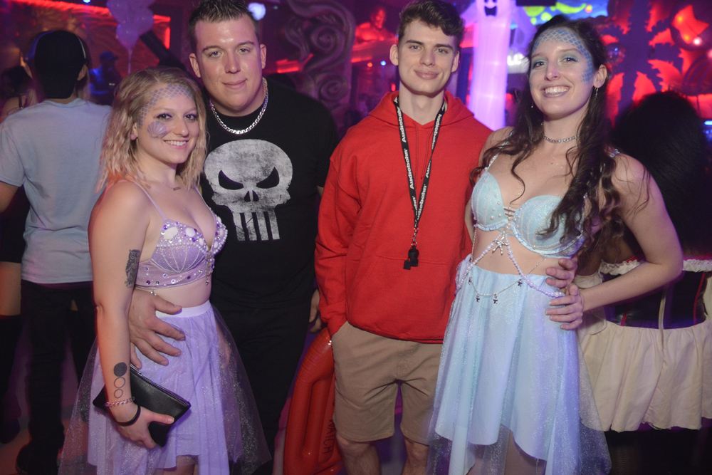 Luxy nightclub photo 255 - October 27th, 2017