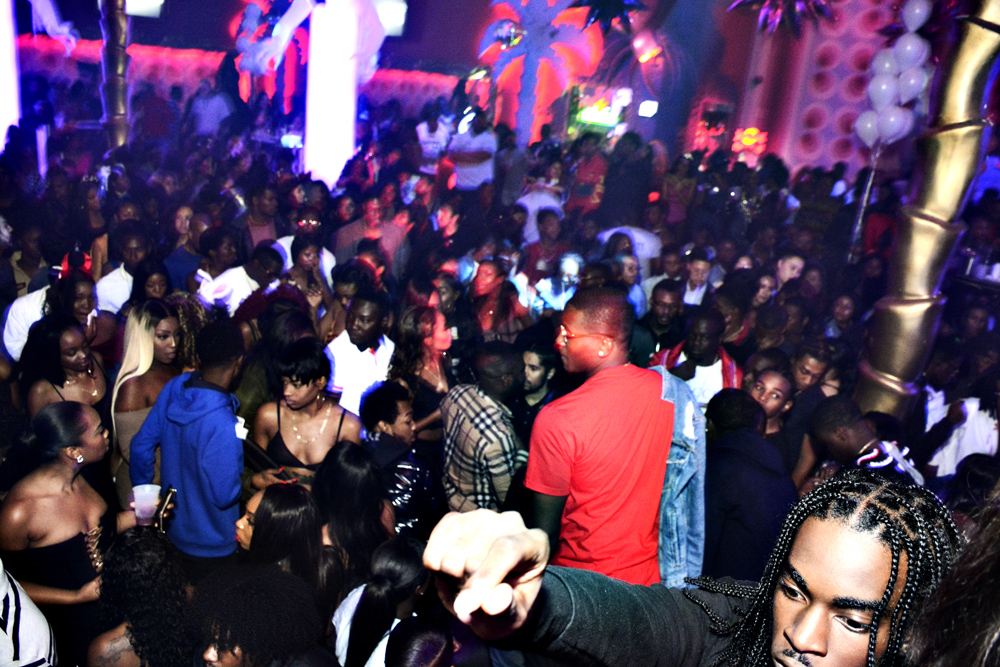 Luxy nightclub photo 259 - October 27th, 2017