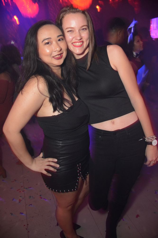 Luxy nightclub photo 261 - October 27th, 2017