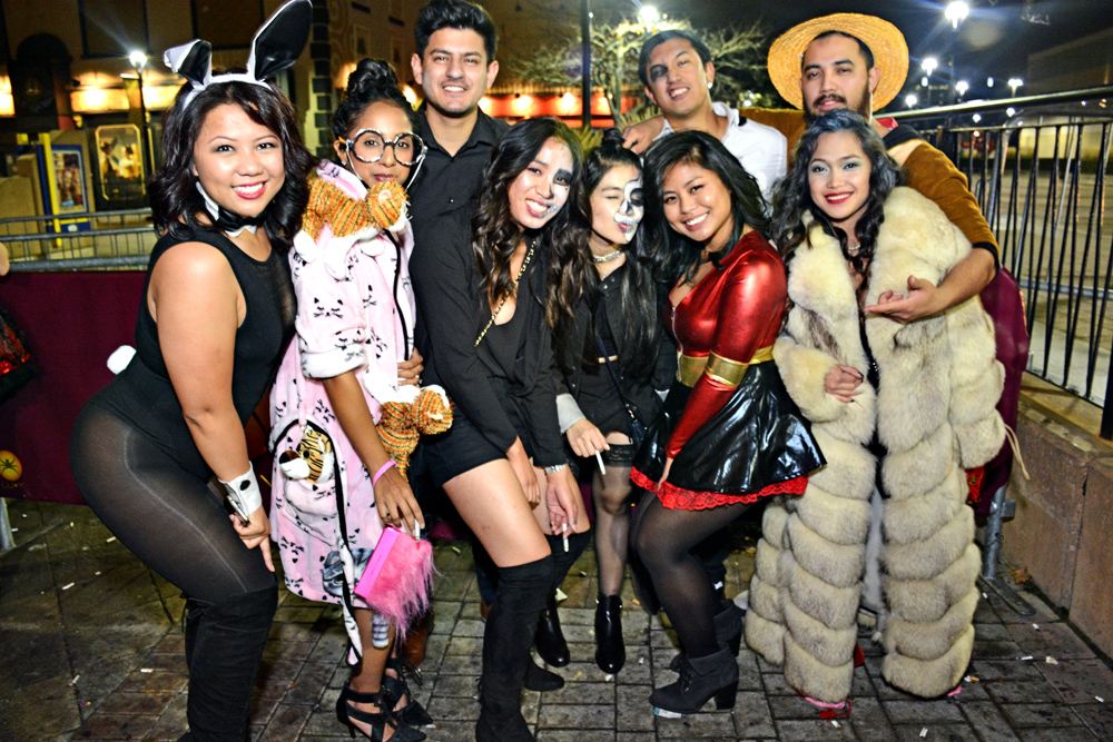 Luxy nightclub photo 265 - October 27th, 2017