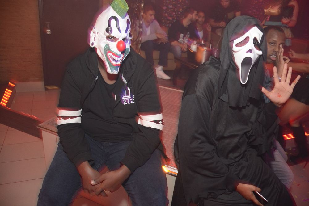 Luxy nightclub photo 267 - October 27th, 2017