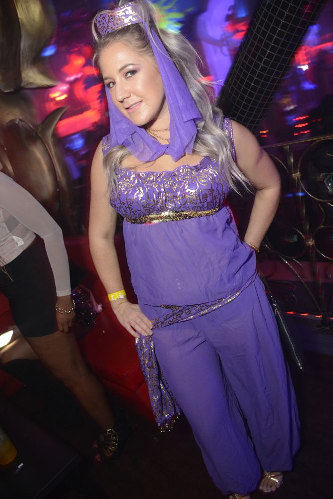 Luxy nightclub photo 269 - October 27th, 2017