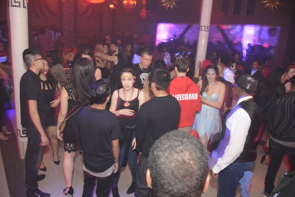 Luxy nightclub photo 270 - October 27th, 2017