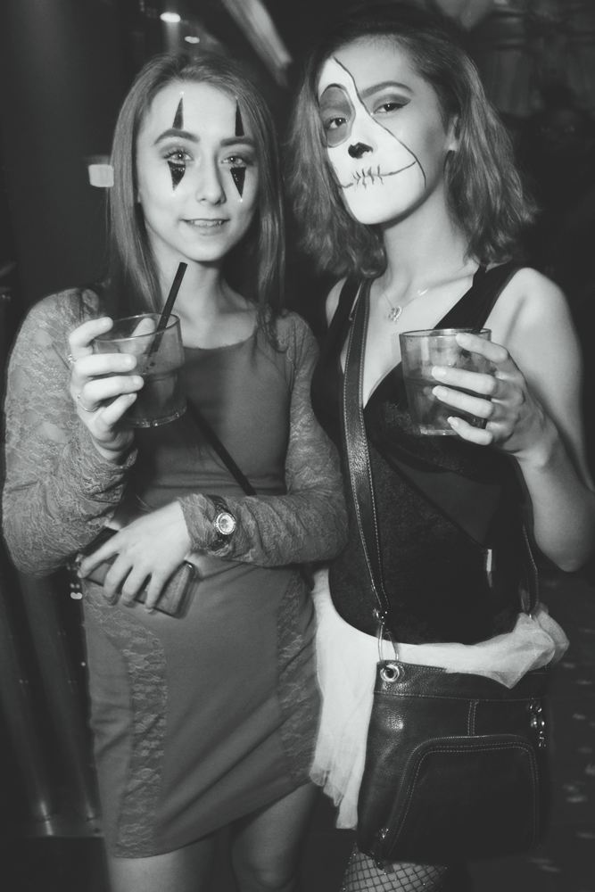 Luxy nightclub photo 272 - October 27th, 2017