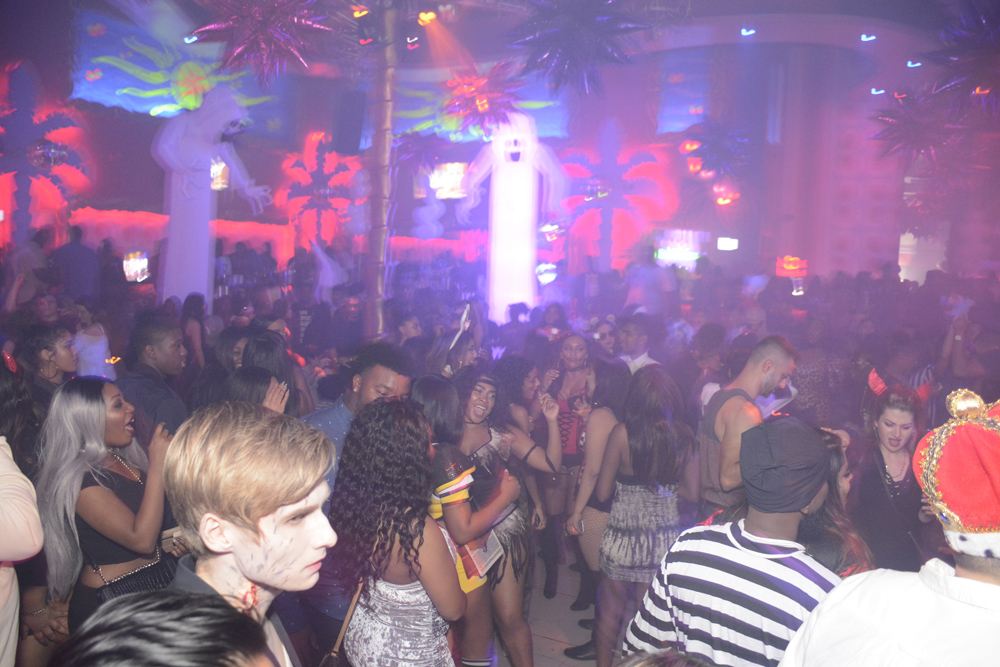 Luxy nightclub photo 274 - October 27th, 2017