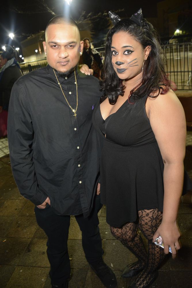 Luxy nightclub photo 275 - October 27th, 2017