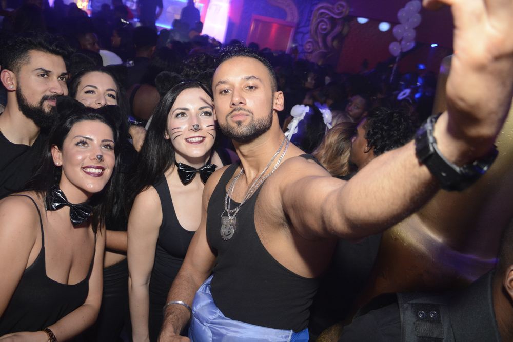 Luxy nightclub photo 276 - October 27th, 2017