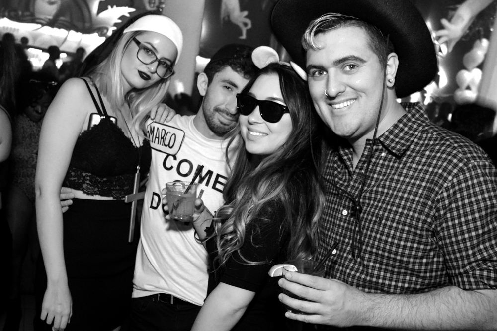 Luxy nightclub photo 277 - October 27th, 2017