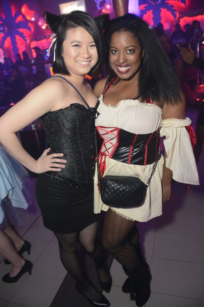 Luxy nightclub photo 278 - October 27th, 2017