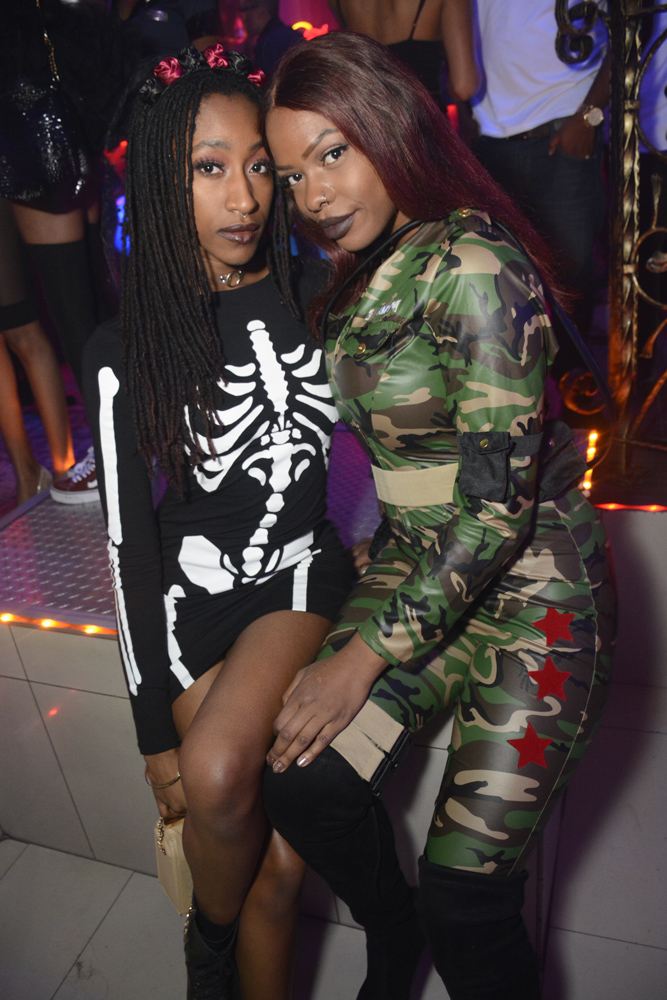 Luxy nightclub photo 279 - October 27th, 2017