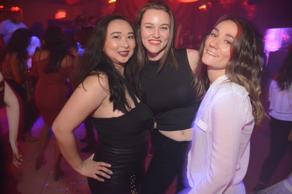 Luxy nightclub photo 280 - October 27th, 2017