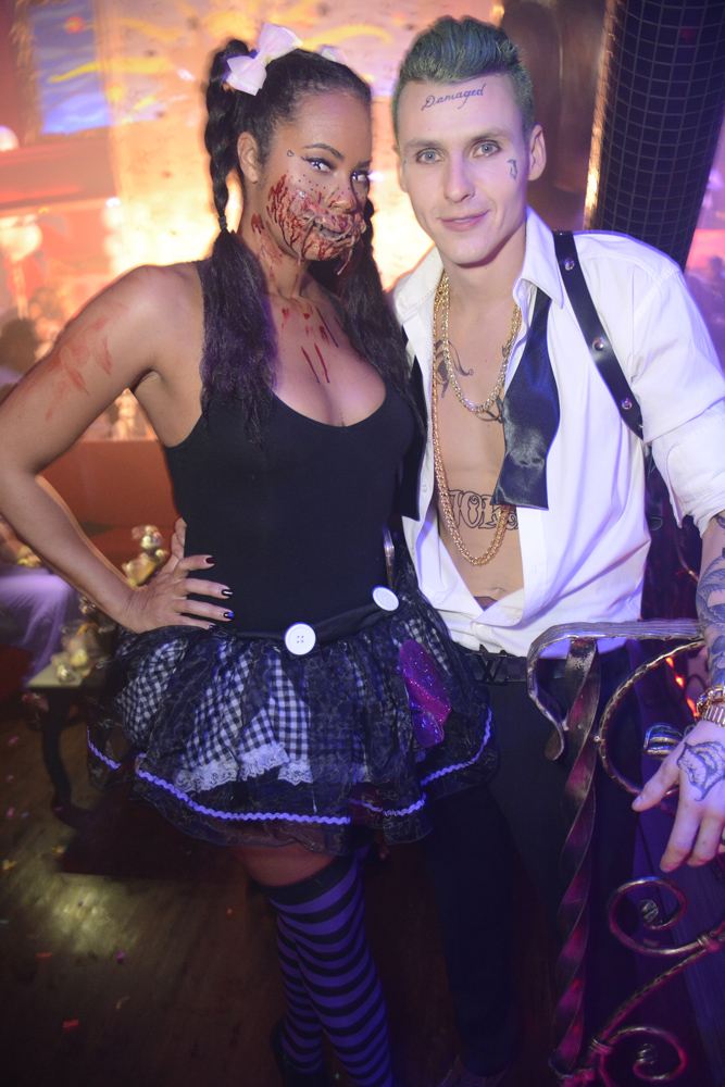 Luxy nightclub photo 29 - October 27th, 2017