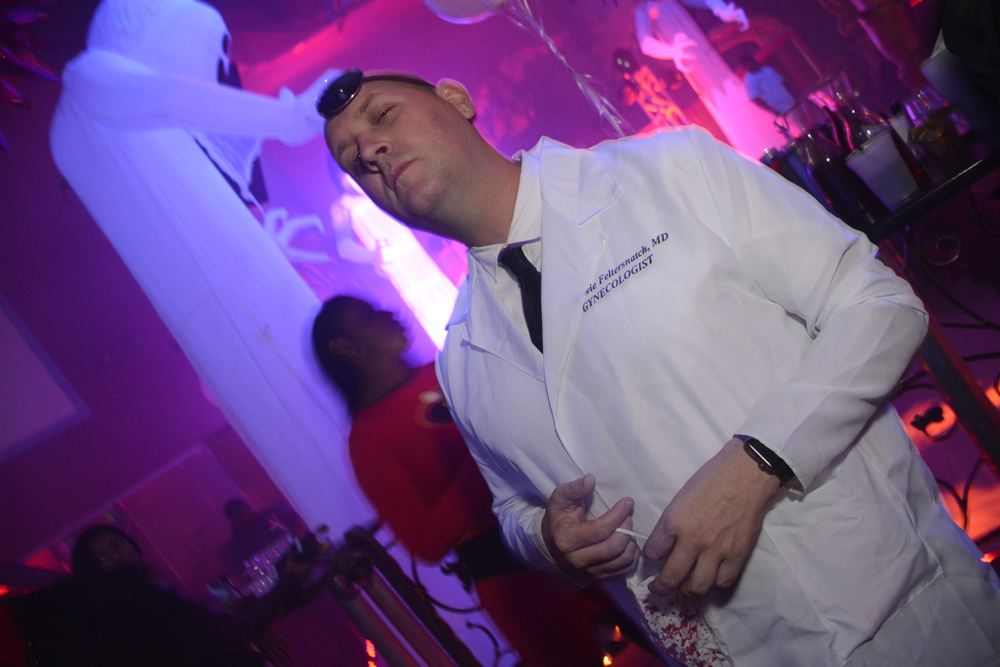 Luxy nightclub photo 281 - October 27th, 2017